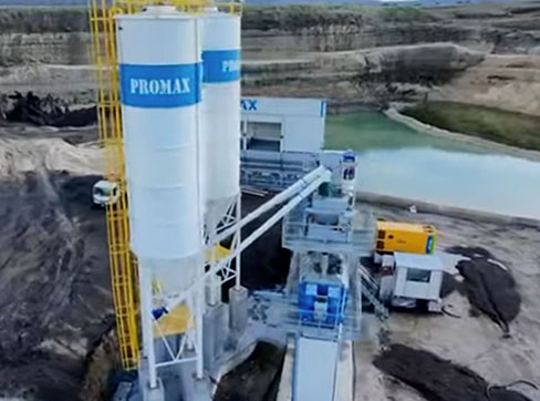 Impianto-Calcestruzzi-Eredi-Manghina Eredi Manghina Ploaghe